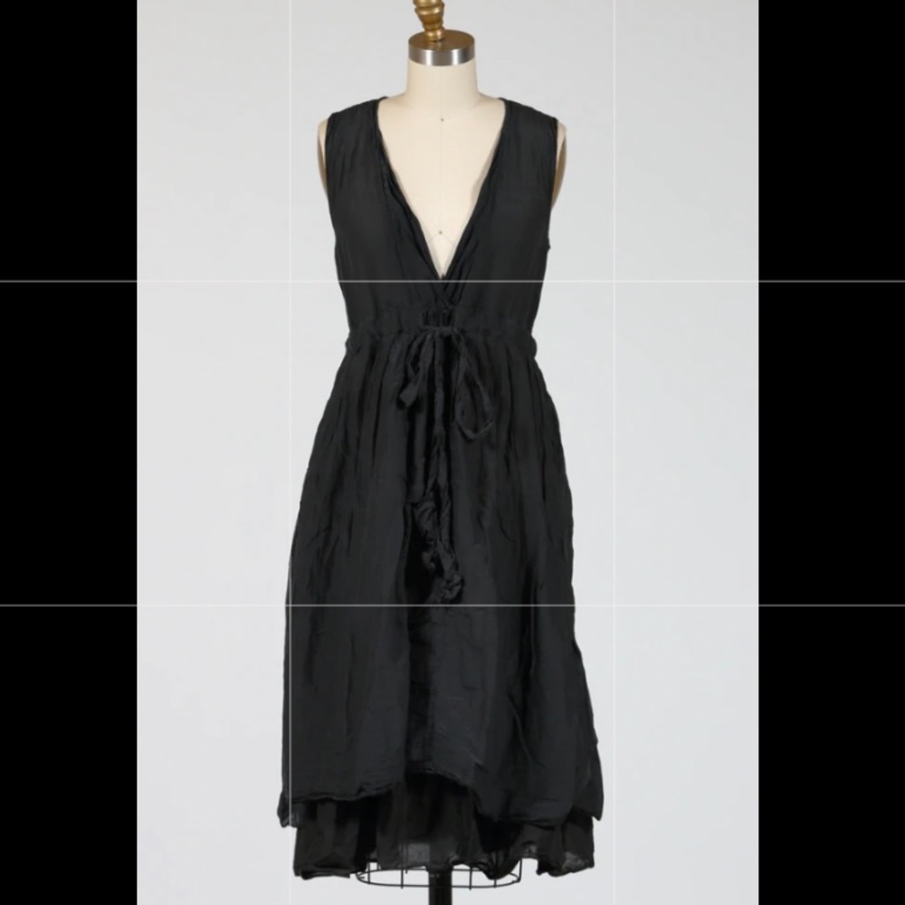 CP SHADES JULIA DRESS NWT XS